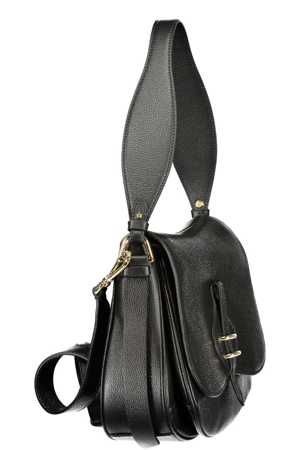 COCCINELLE WOMEN'S BLACK BAG