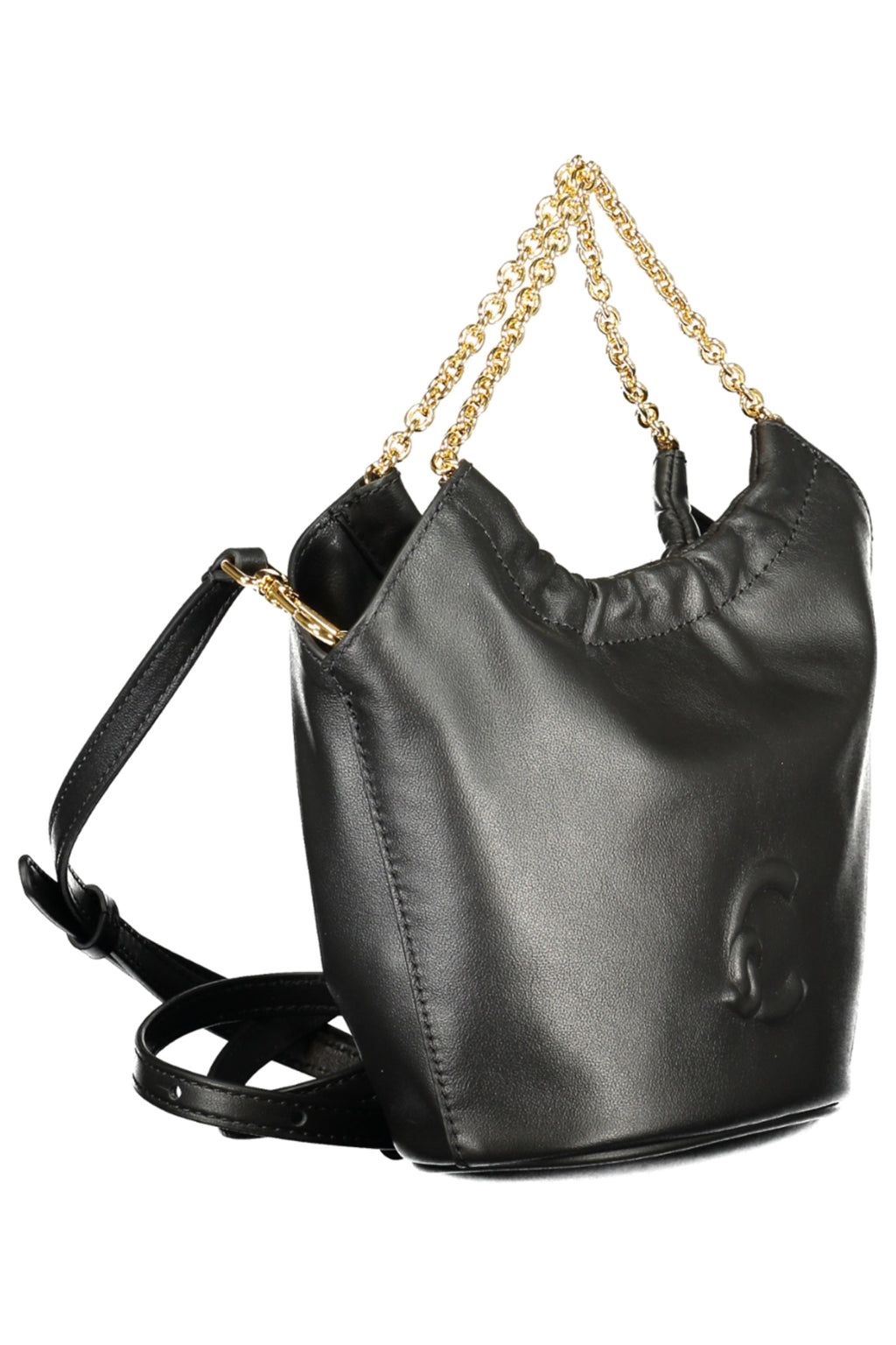COCCINELLE WOMEN'S BLACK BAG