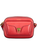 COCCINELLE WOMEN'S RED BAG