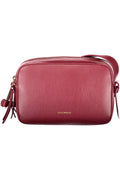 COCCINELLE PURPLE WOMEN'S BAG