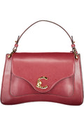 COCCINELLE PURPLE WOMEN'S BAG