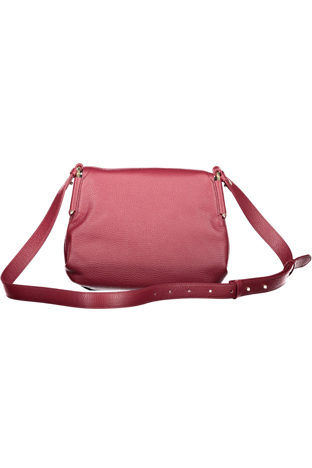 COCCINELLE PURPLE WOMEN'S BAG