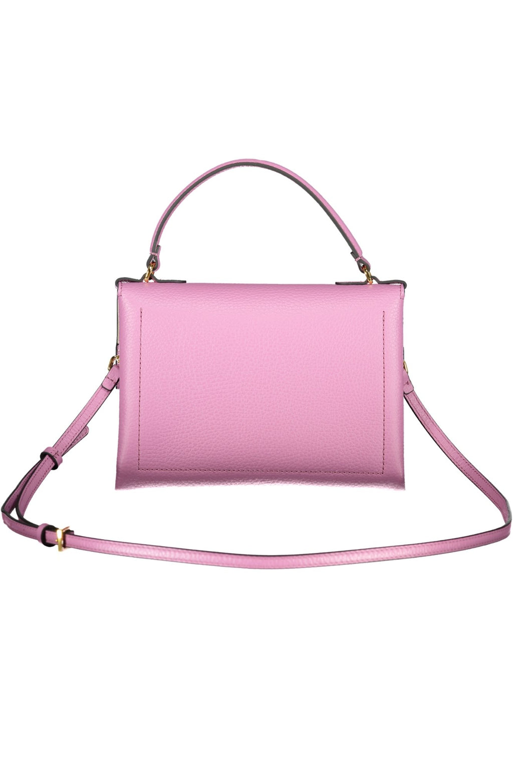 COCCINELLE PURPLE WOMEN'S BAG