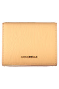 COCCINELLE WOMEN'S WALLET ORANGE