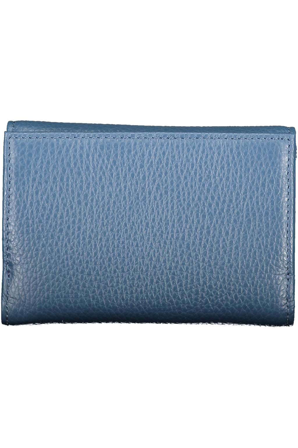 COCCINELLE WOMEN'S BLUE WALLET