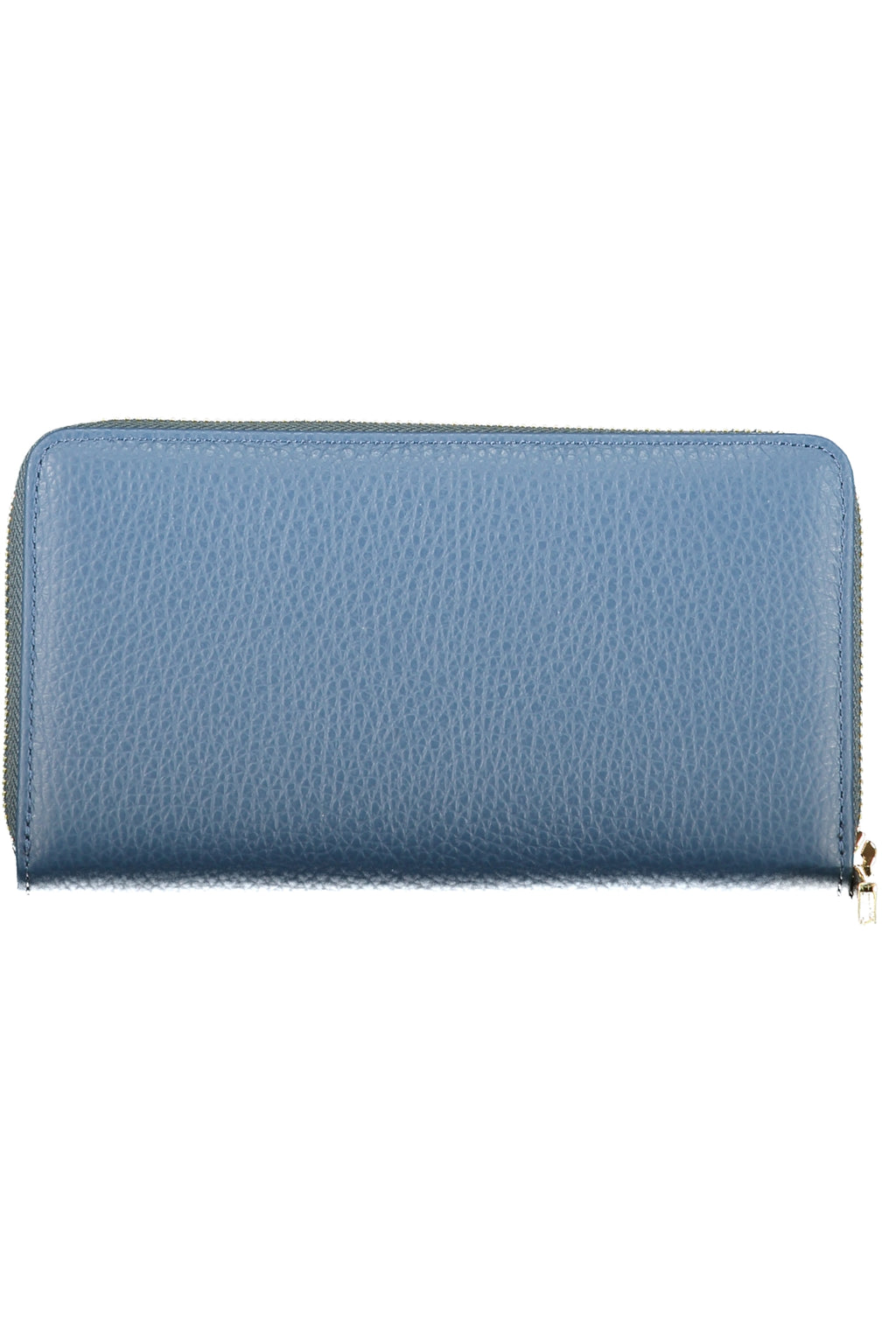 COCCINELLE WOMEN'S BLUE WALLET