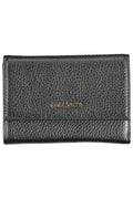 COCCINELLE WOMEN'S BLACK WALLET