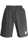 Converse Men's Black Tracksuit Bottoms