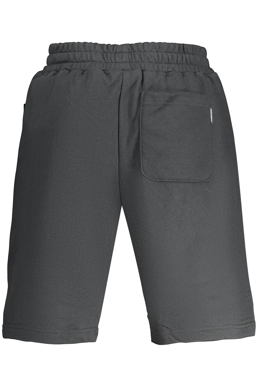 Converse Men's Black Tracksuit Bottoms