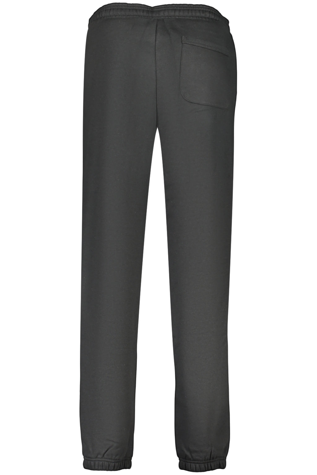 Converse Women's Long Tracksuit Bottoms, Black