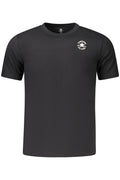 Converse Kids' Short-Sleeved T-Shirt, Black