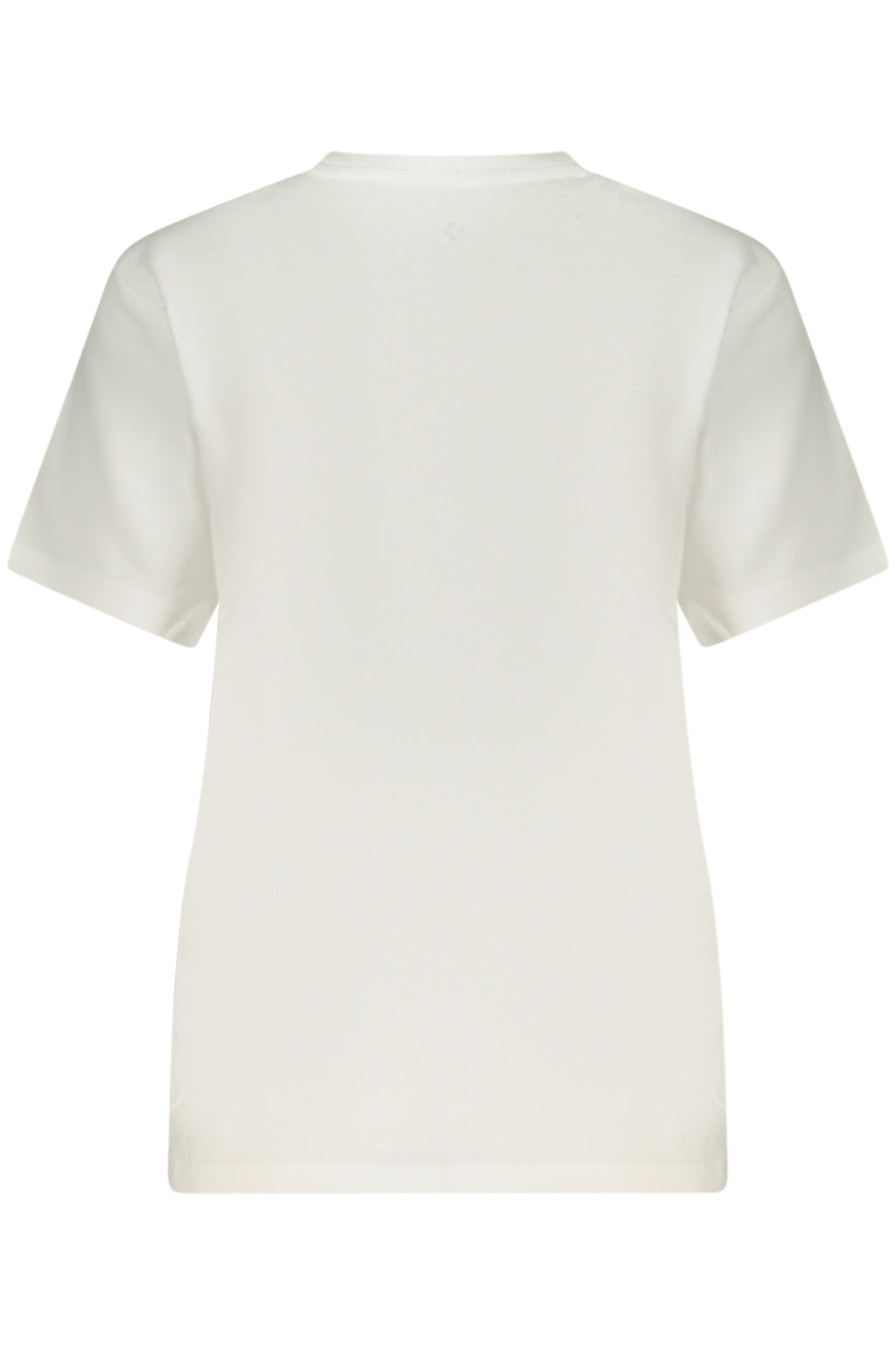 Converse Women's Short-Sleeved T-Shirt, White