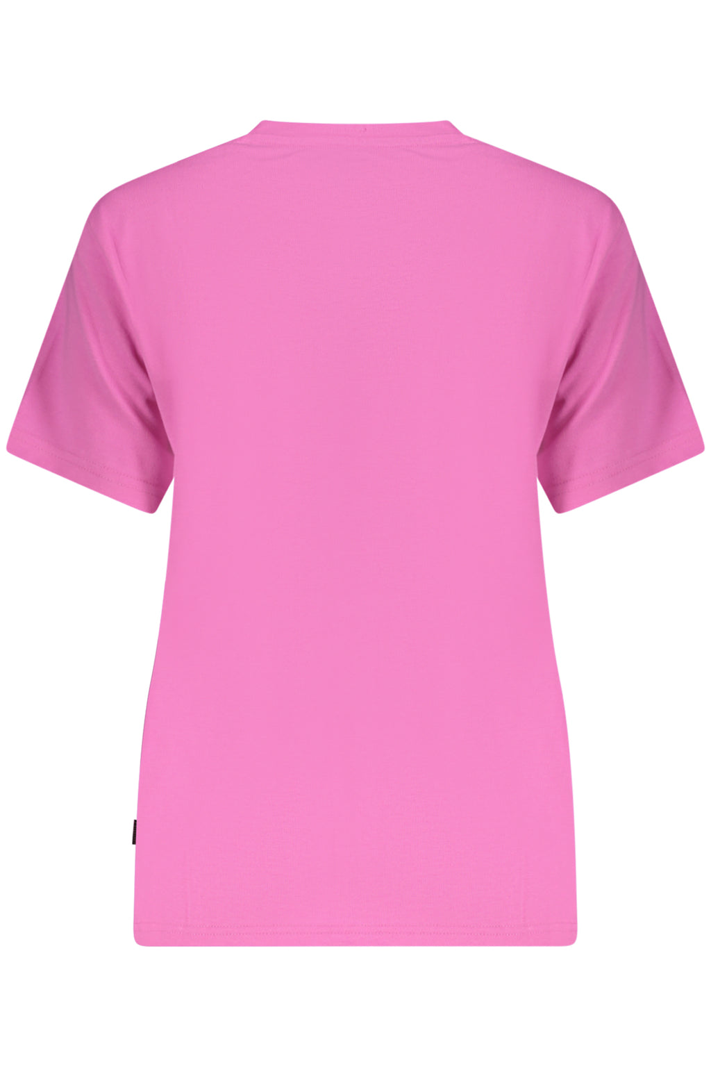 Converse Women's Short-Sleeved T-Shirt, Pink