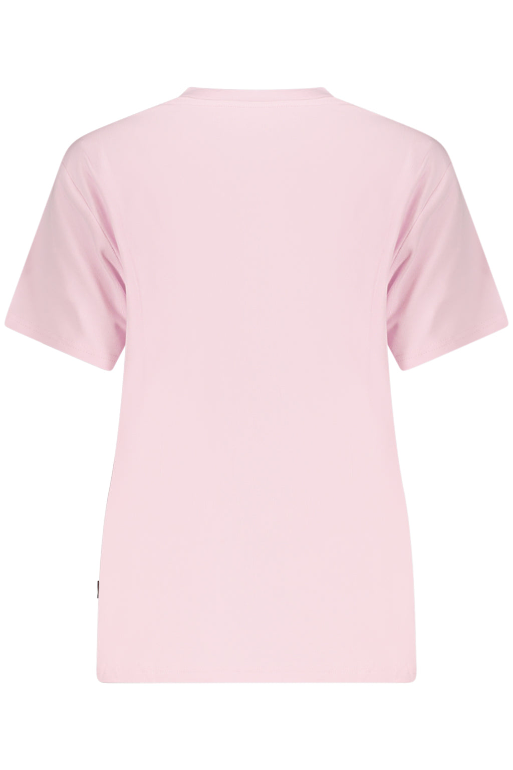 Converse Women's Short-Sleeved T-Shirt, Pink