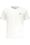 Converse Men's Short-Sleeved T-Shirt, White