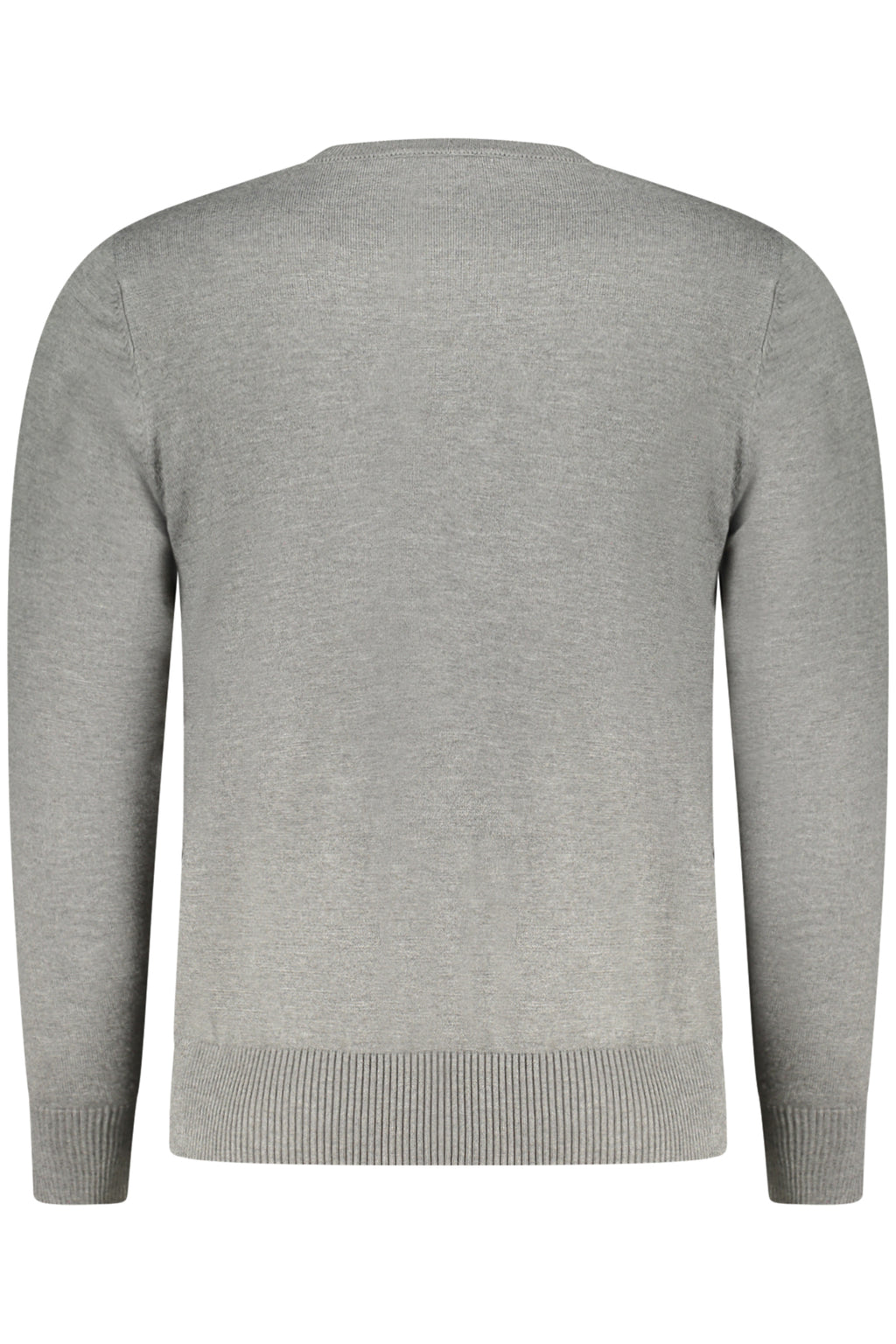 COVERI MOVING MEN'S GREY SWEATER