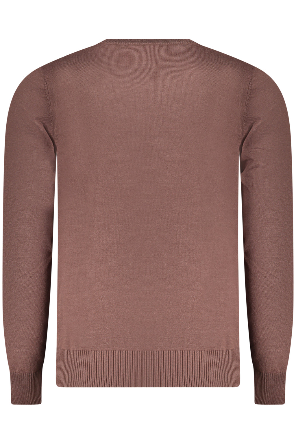 COVERI MOVING MEN'S BROWN SWEATER