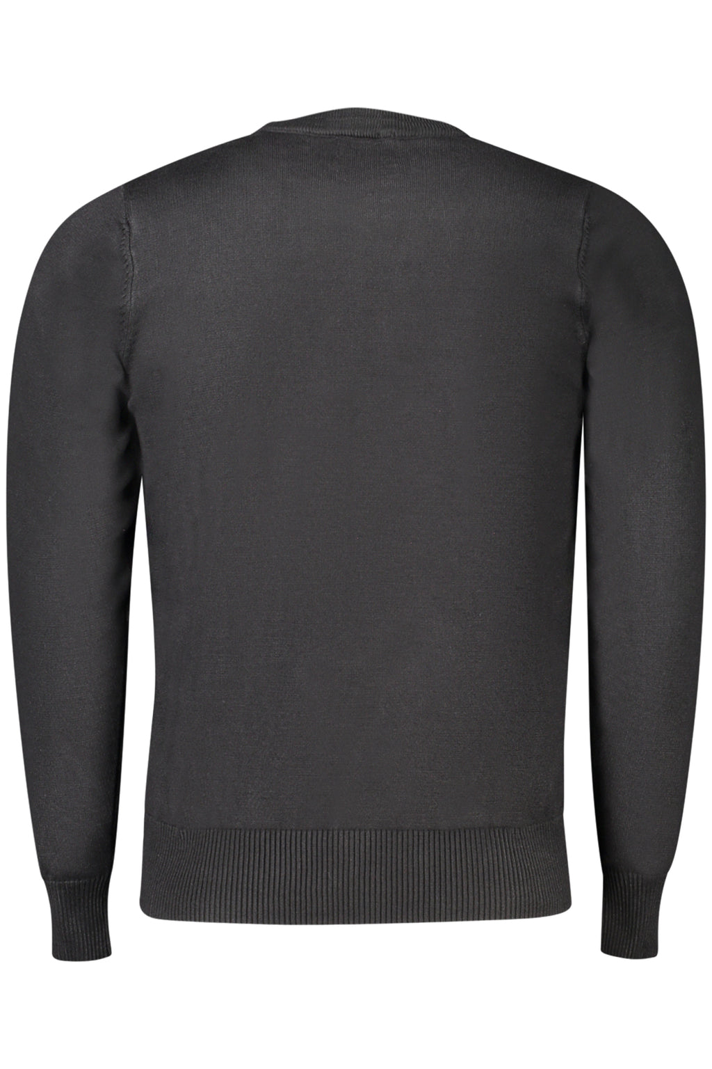 COVERI MOVING BLACK MEN'S SHIRT