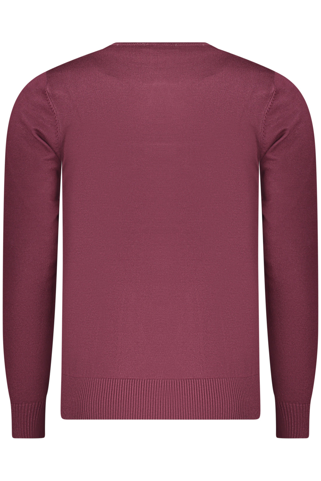 COVERI MOVING MEN'S RED SHIRT