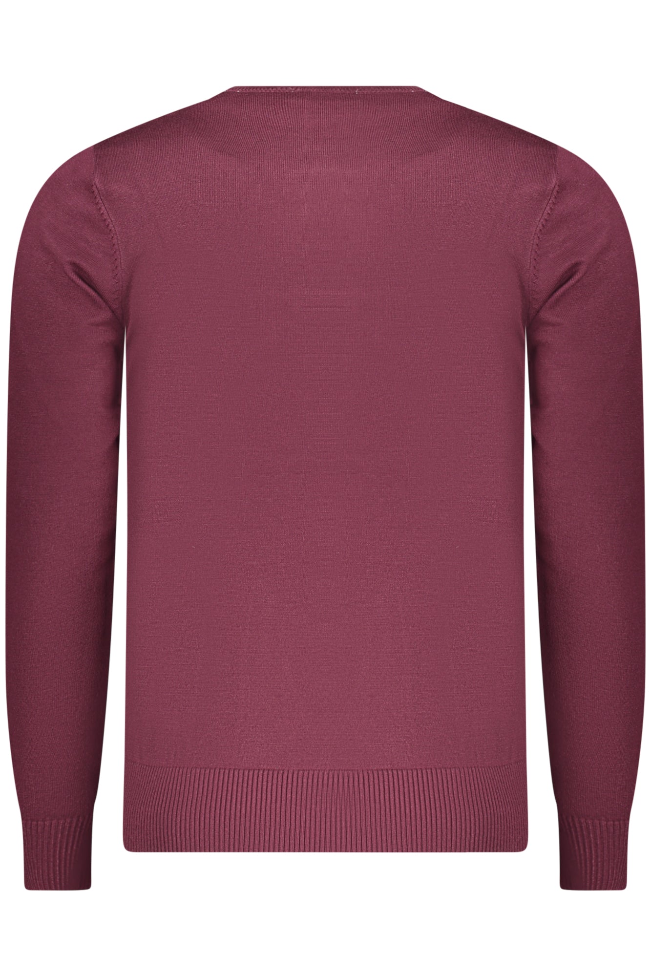 COVERI MOVING MEN'S RED SHIRT