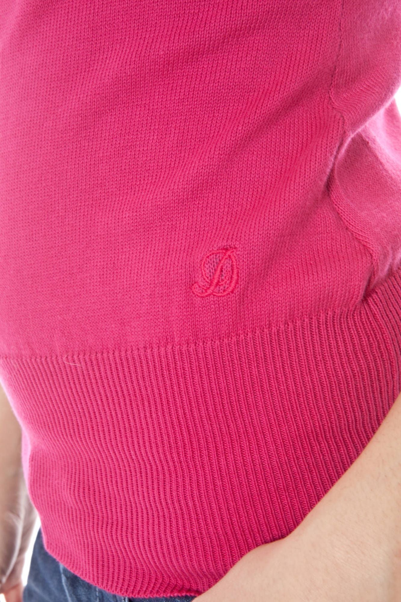 DATCH PINK WOMEN'S VEST