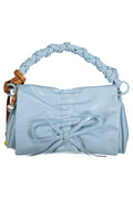 DESIGUAL WOMEN'S BLUE BAG