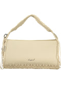 DESIGUAL WOMEN'S BEIGE BAG