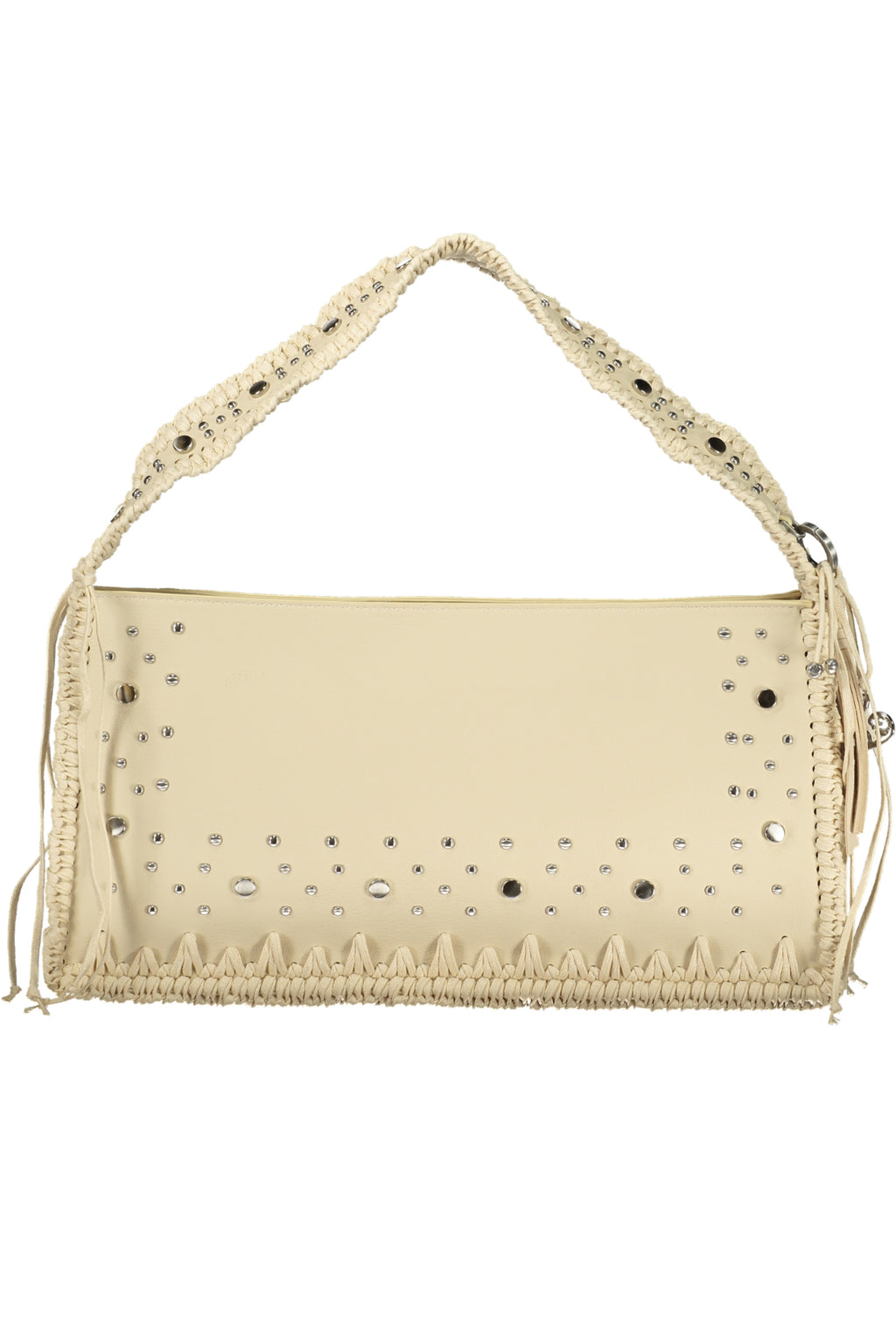 DESIGUAL WOMEN'S BEIGE BAG
