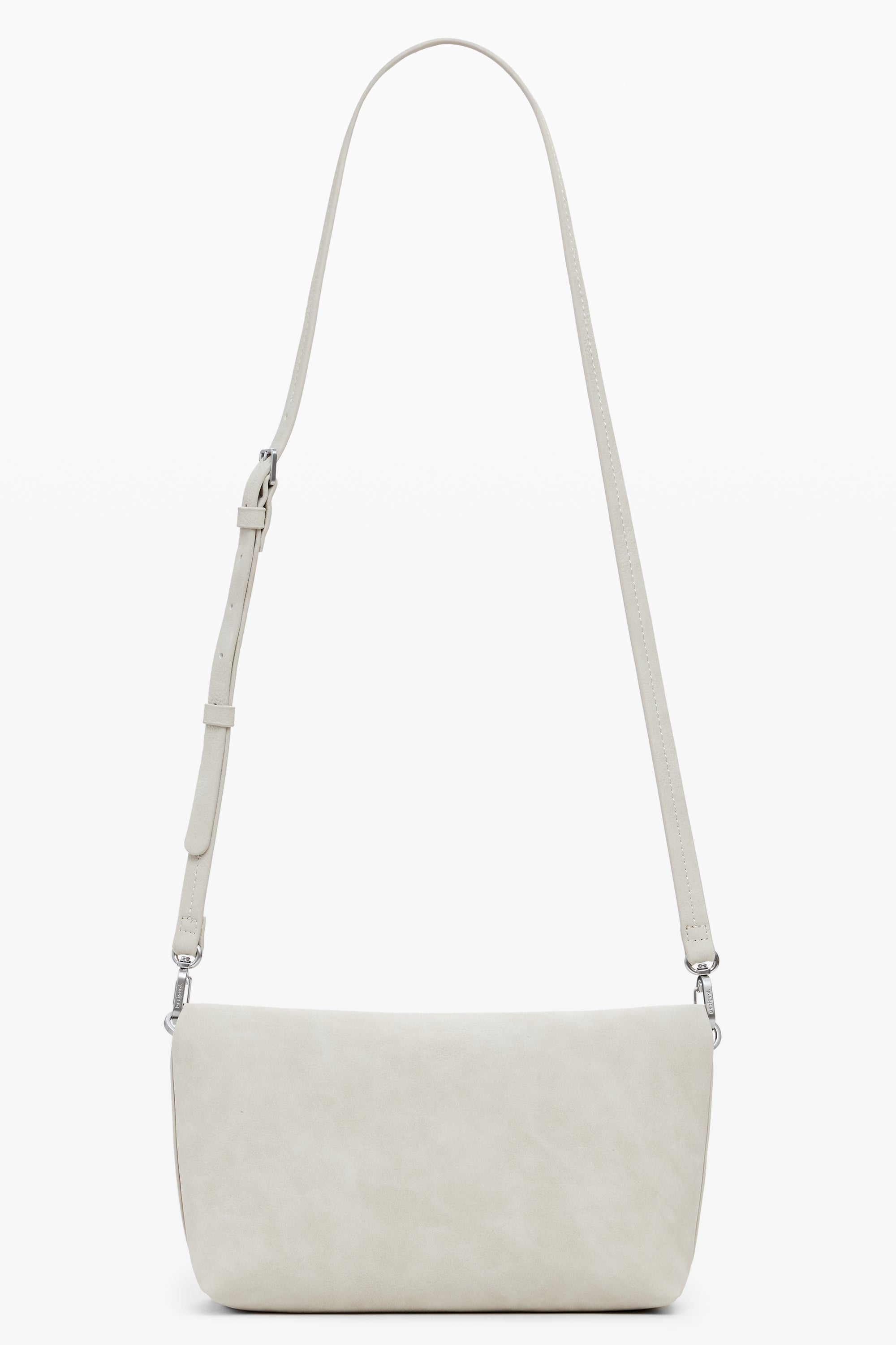DESIGUAL WOMEN'S BEIGE BAG