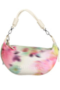 DESIGUAL WOMEN'S BAG WHITE
