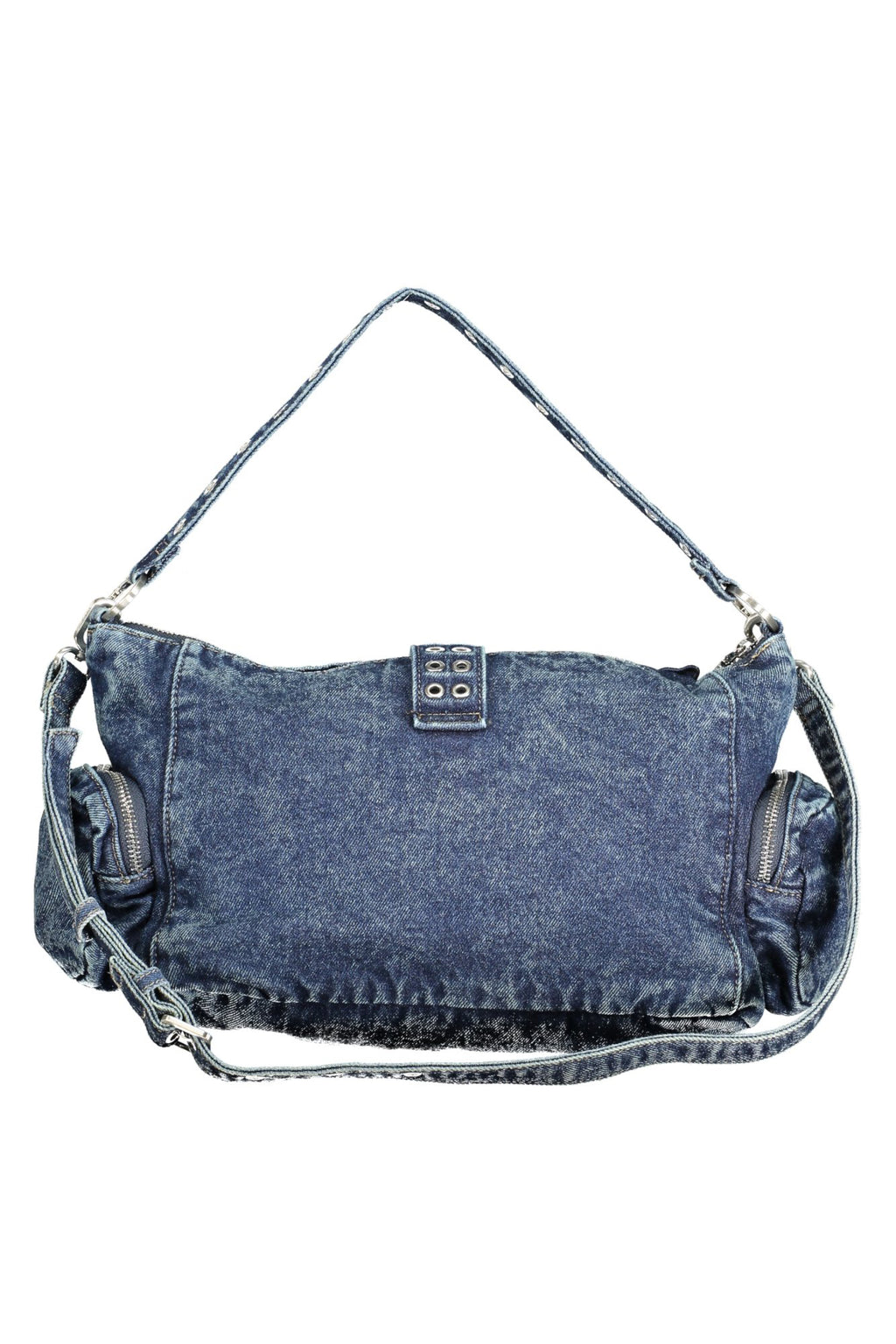 DESIGUAL WOMEN'S BLUE BAG