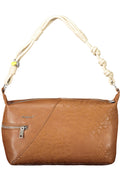 DESIGUAL WOMEN'S BROWN BAG