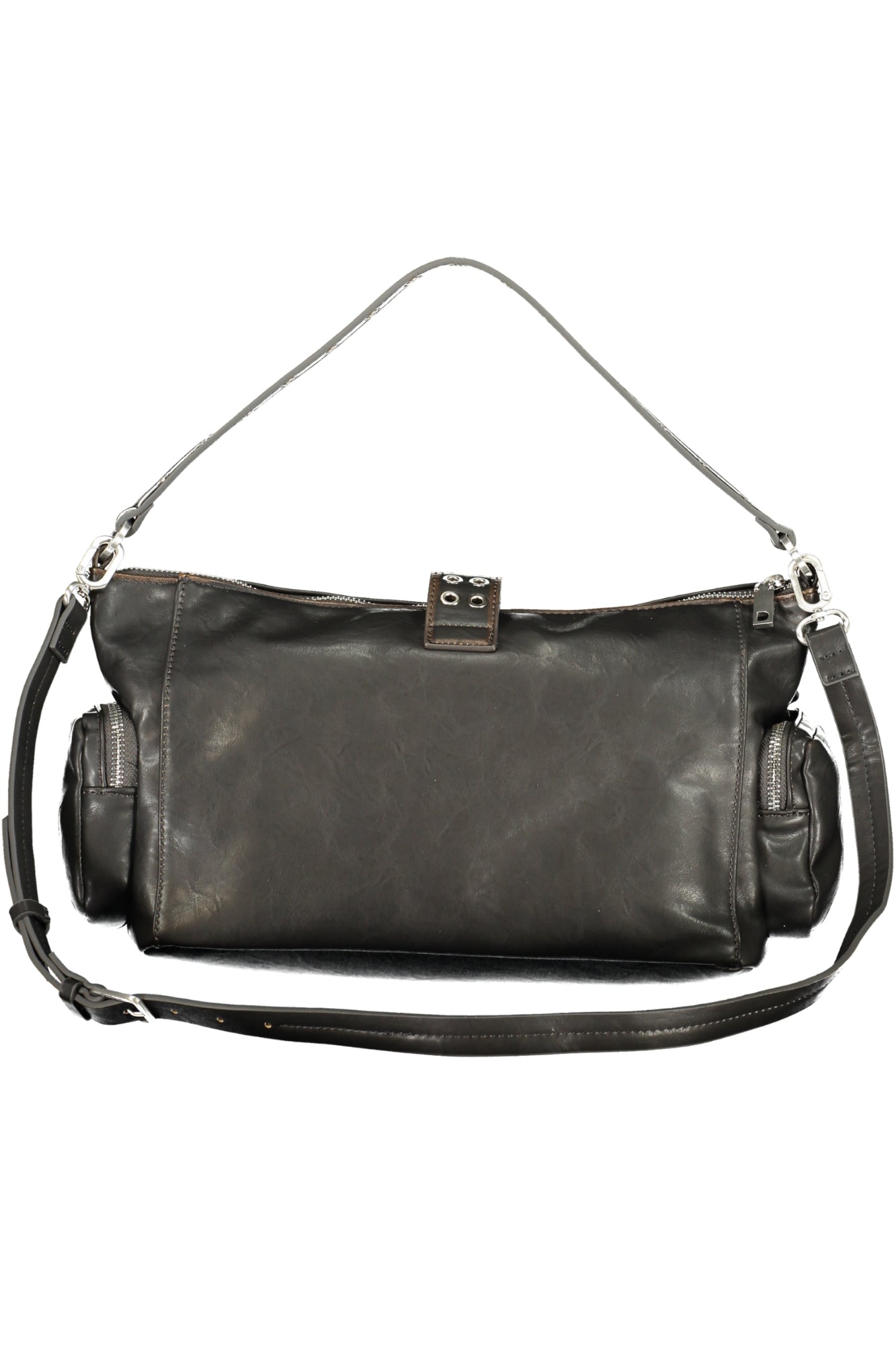 DESIGUAL WOMEN'S BROWN BAG