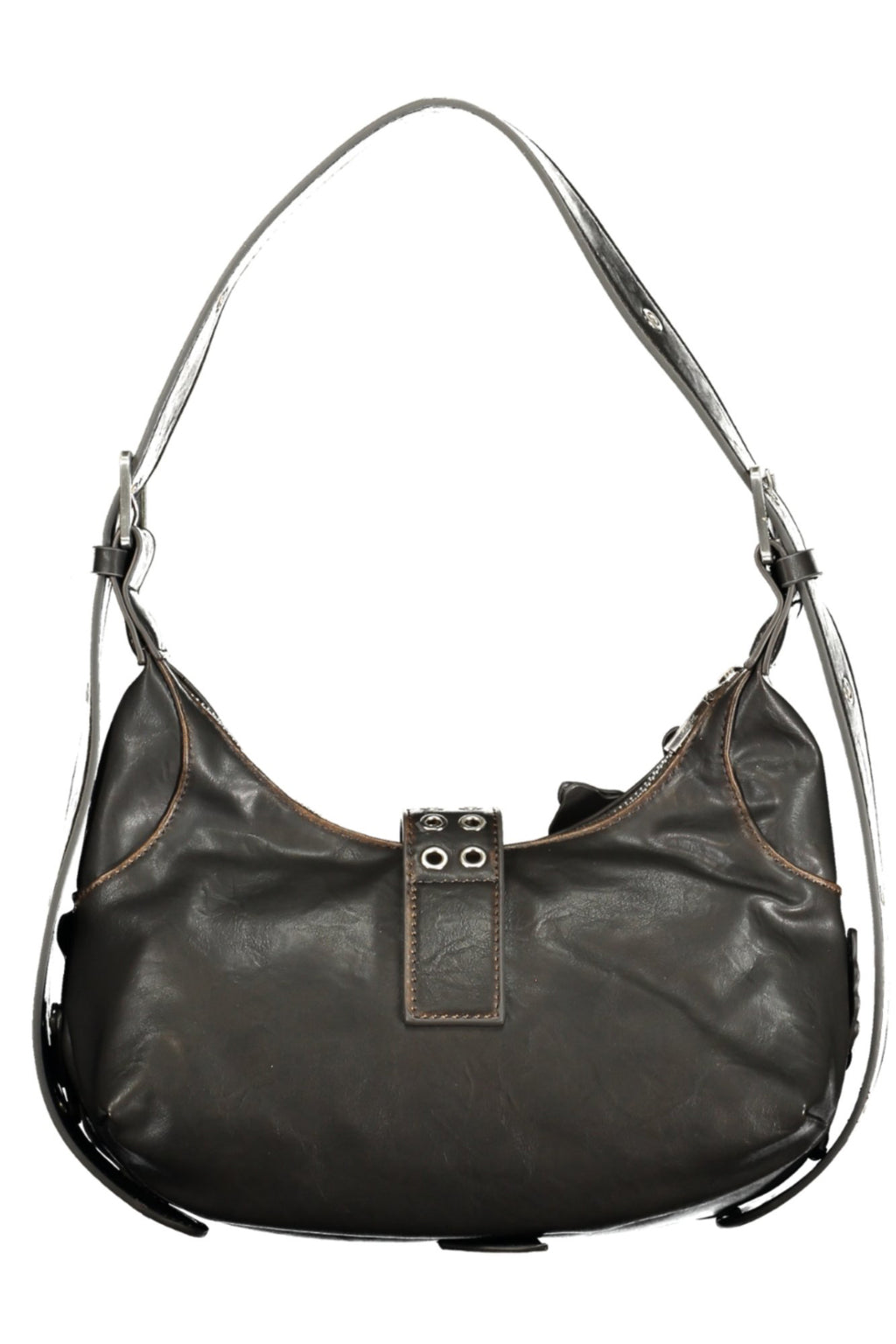DESIGUAL WOMEN'S BROWN BAG