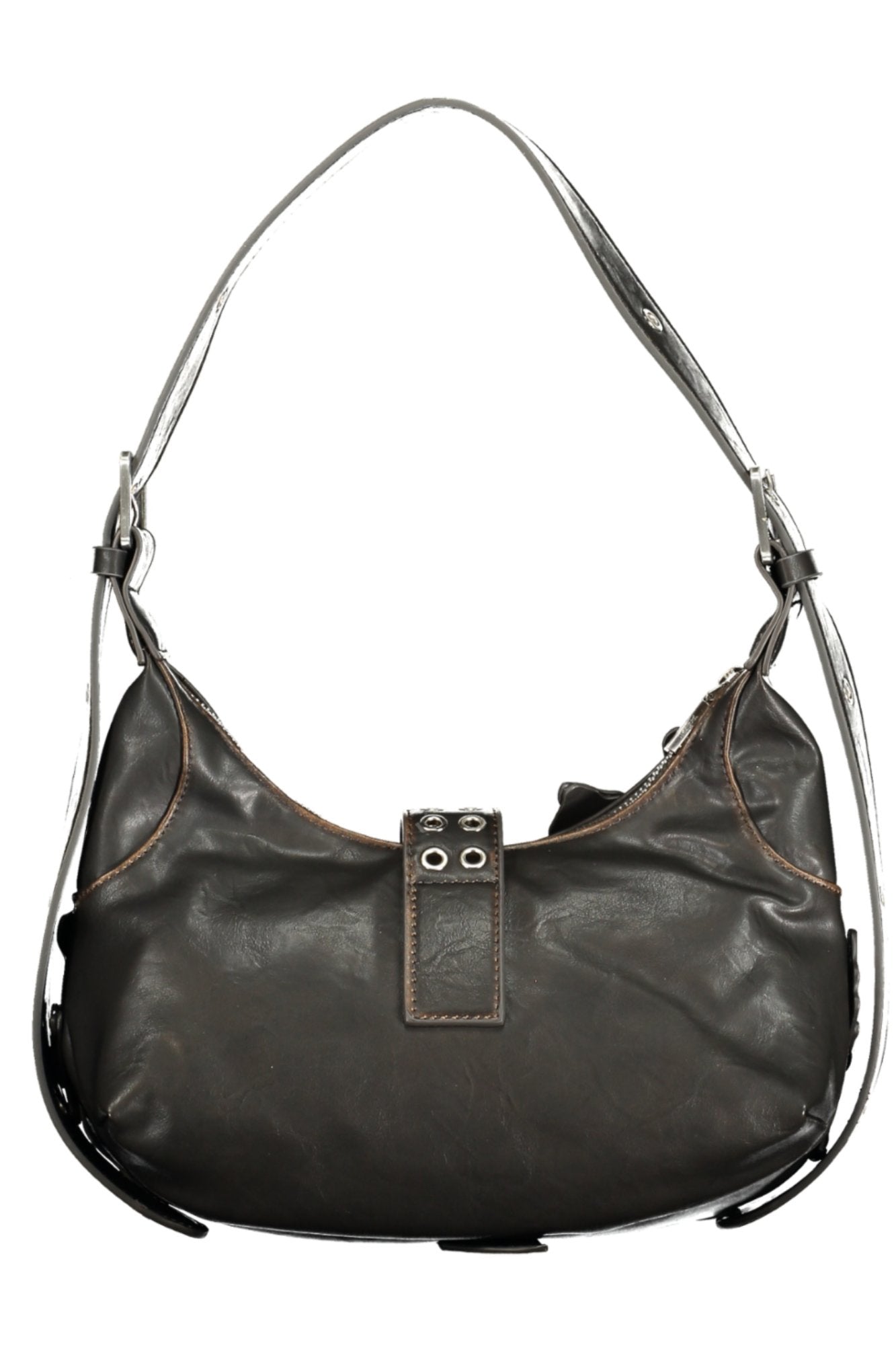 DESIGUAL WOMEN'S BROWN BAG