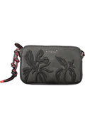 DESIGUAL WOMEN'S BLACK BAG