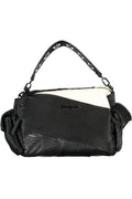 DESIGUAL BLACK WOMEN'S BAG