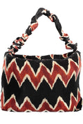 DESIGUAL WOMEN'S BAG BLACK