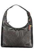 DESIGUAL WOMEN'S BLACK BAG
