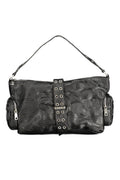 DESIGUAL WOMEN'S BLACK BAG