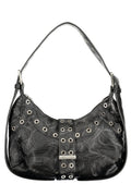 DESIGUAL WOMEN'S BLACK BAG