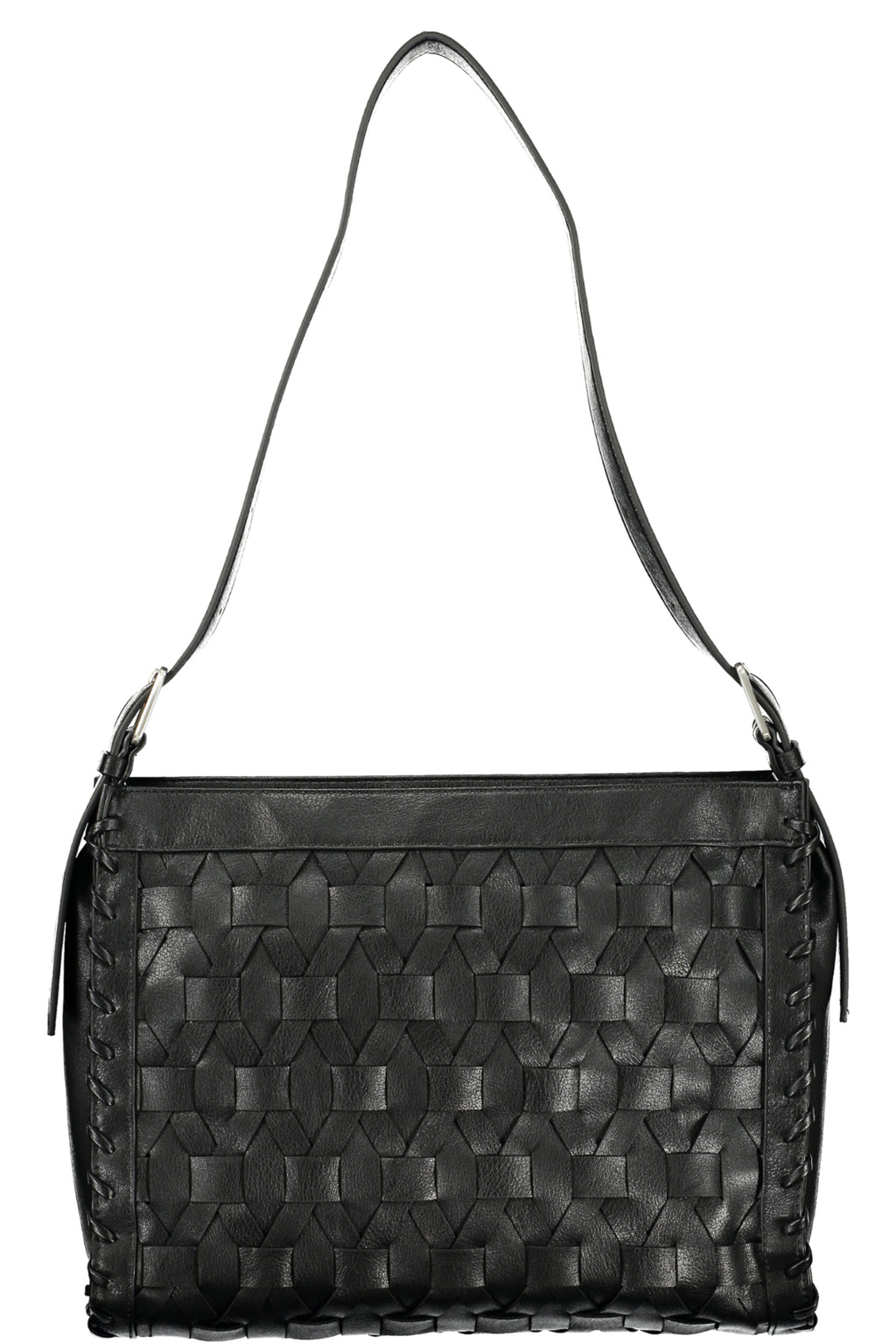 DESIGUAL WOMEN'S BLACK BAG