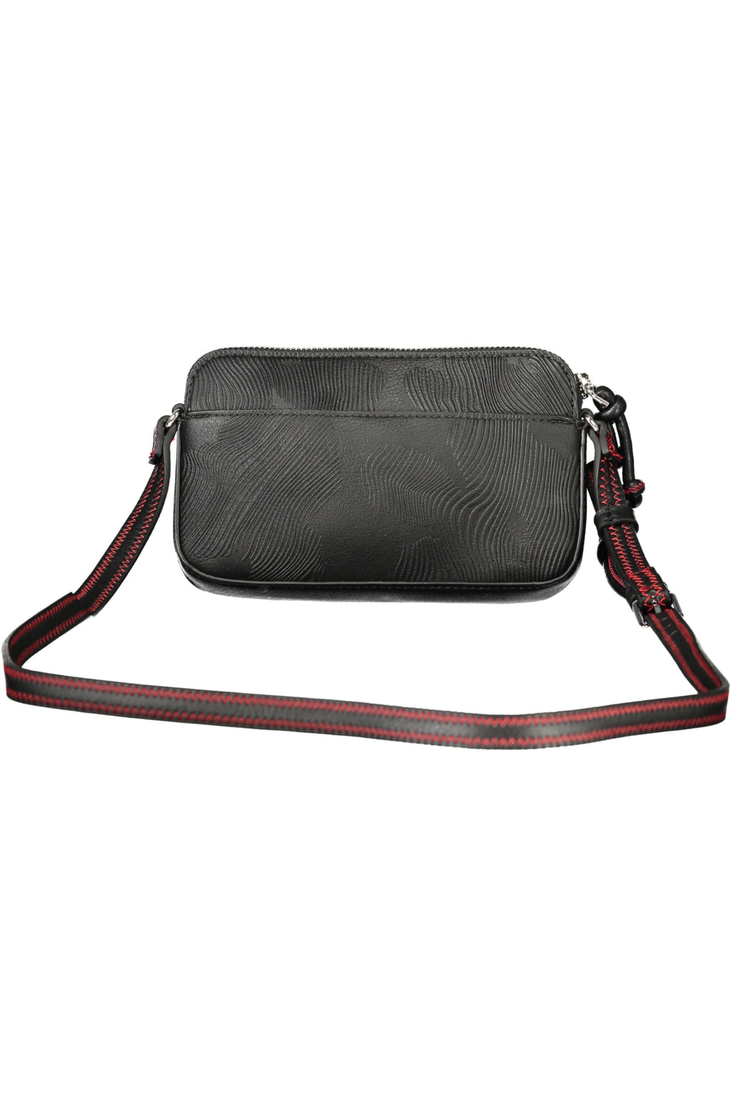 DESIGUAL WOMEN'S BLACK BAG
