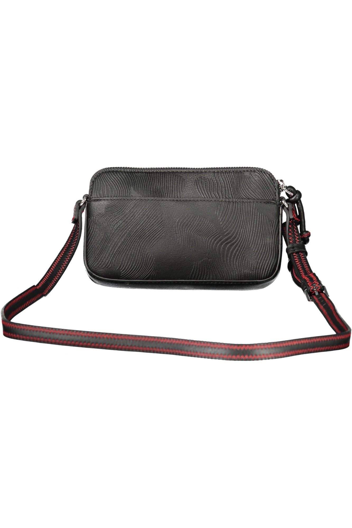 DESIGUAL WOMEN'S BLACK BAG