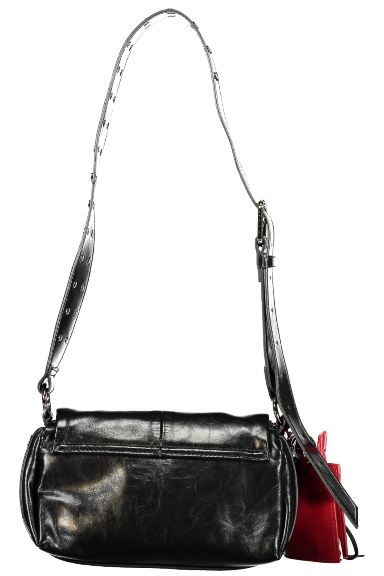 DESIGUAL WOMEN'S BLACK BAG