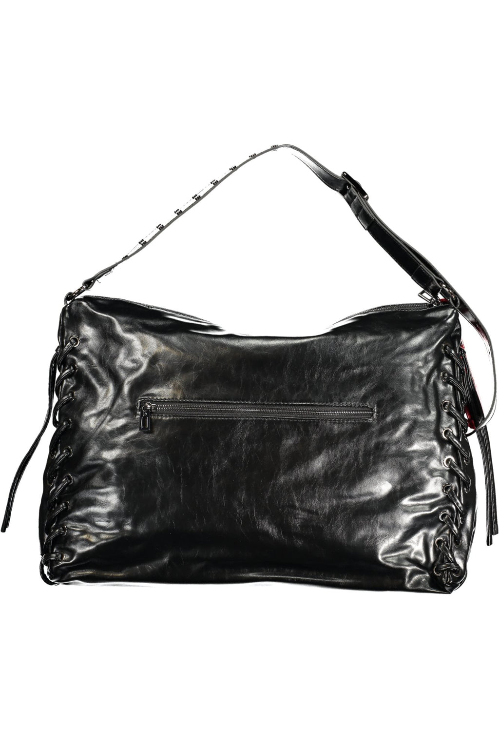 DESIGUAL WOMEN'S BLACK BAG