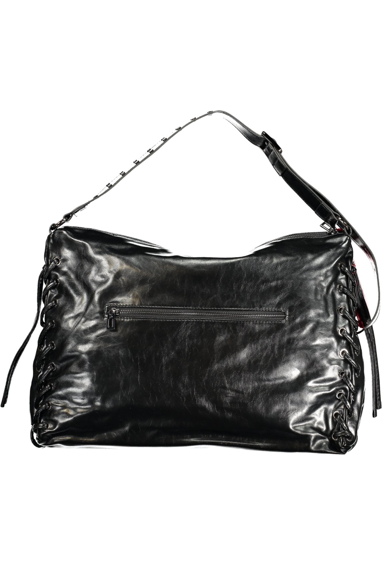 DESIGUAL WOMEN'S BLACK BAG