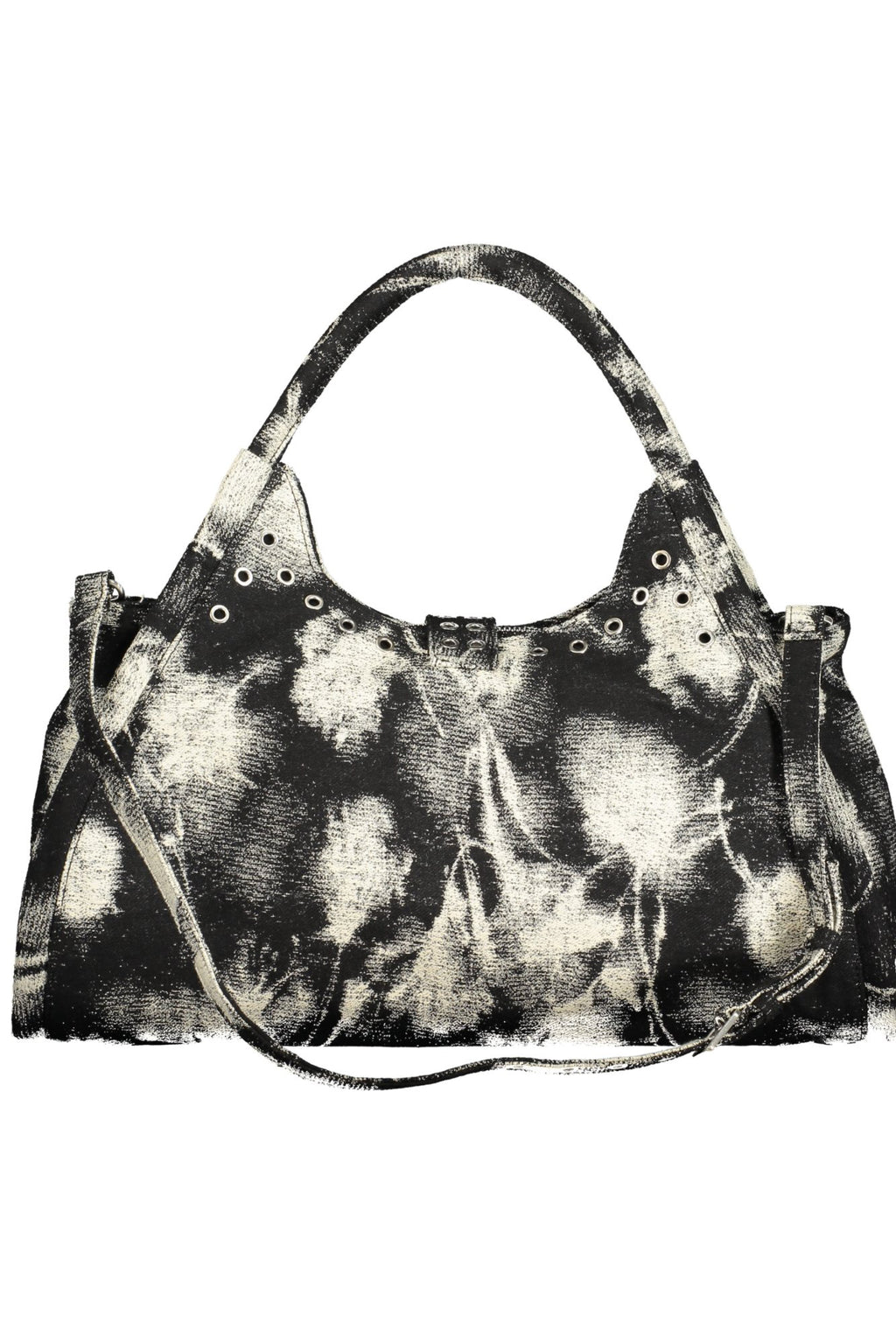 DESIGUAL WOMEN'S BLACK BAG