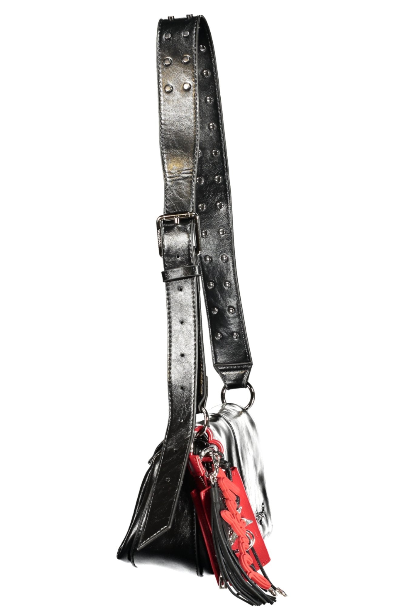 DESIGUAL WOMEN'S BLACK BAG