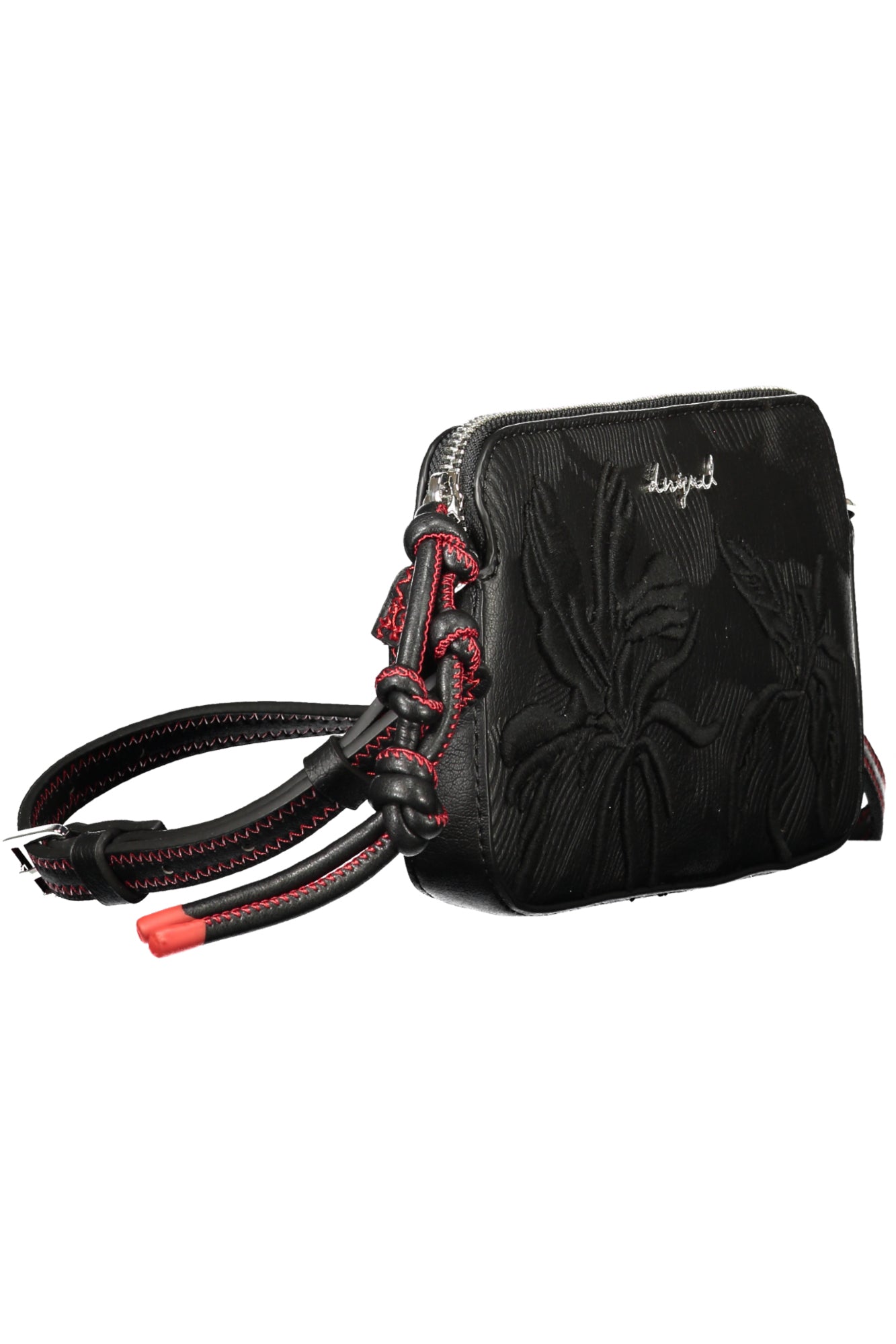 DESIGUAL WOMEN'S BLACK BAG